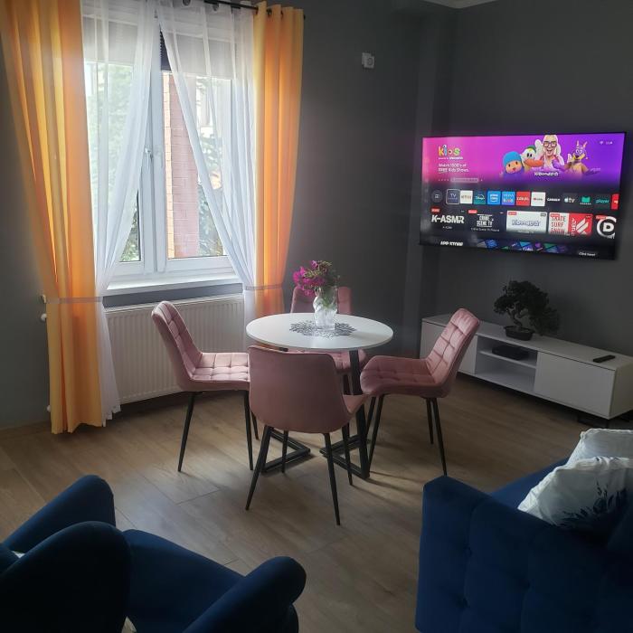 Apartamenty AGA13