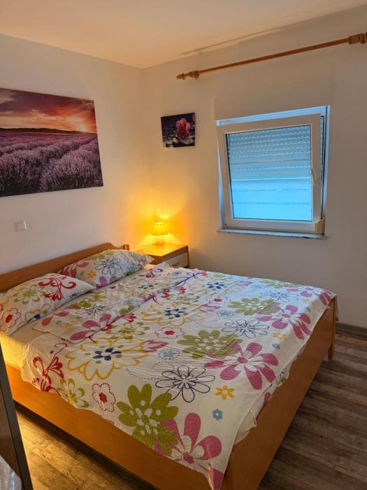 Apartma pritličje