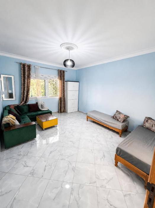 Azure Coast Residence