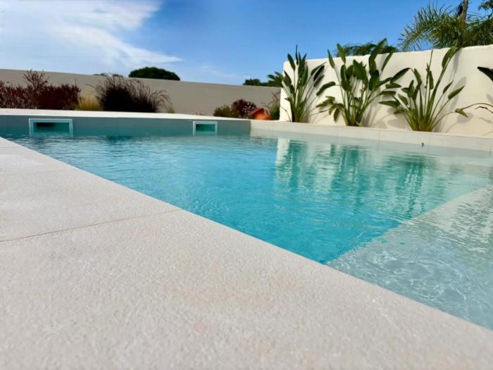 Villa dos Sobreiros dOuro - Luxury Suites & Private Pool - Carvoeiro & Benagil