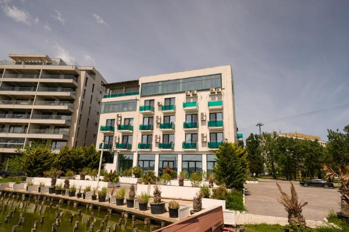 Hotel Laguna Lac Mamaia