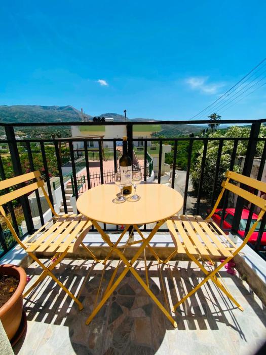 Plativola Mountain View