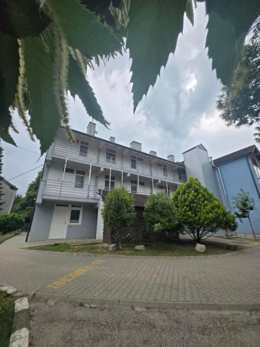 Solar Club Apartman Sopron