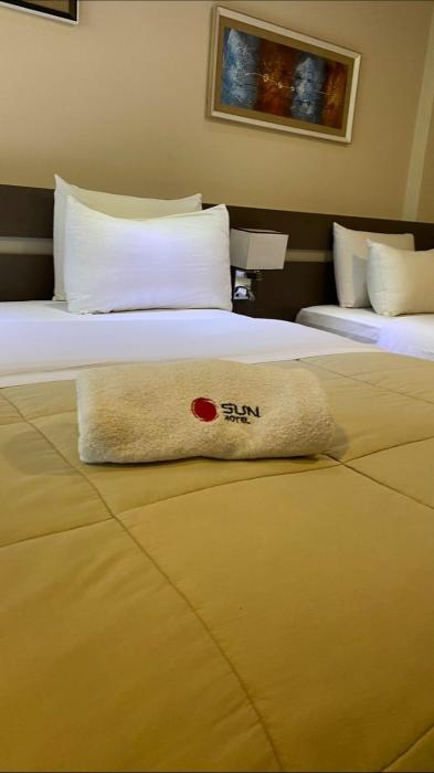 Hotel Sun
