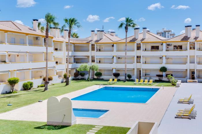 AL - Apartamento Atlântida Mar