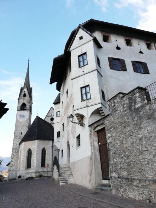 Appartamento Pieve