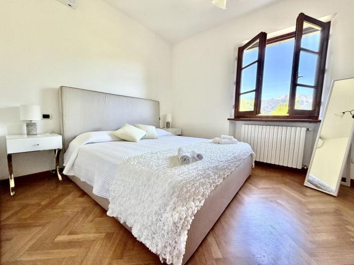 Villa degli Olmi