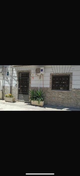 la casetta del policlinico