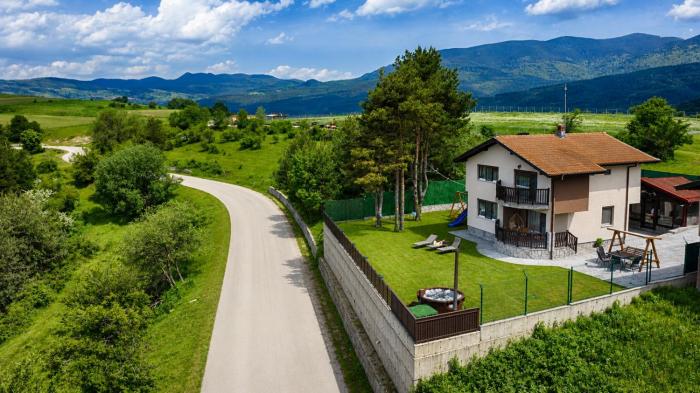 Maria Guest House