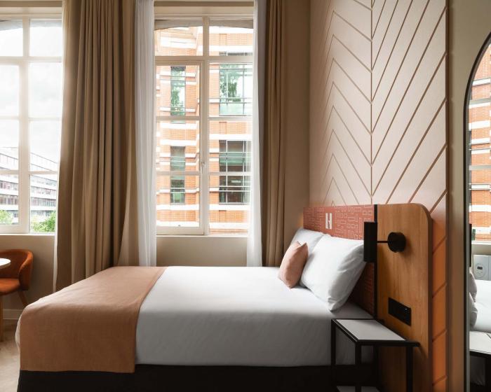 Limehome London Queen Victoria Street