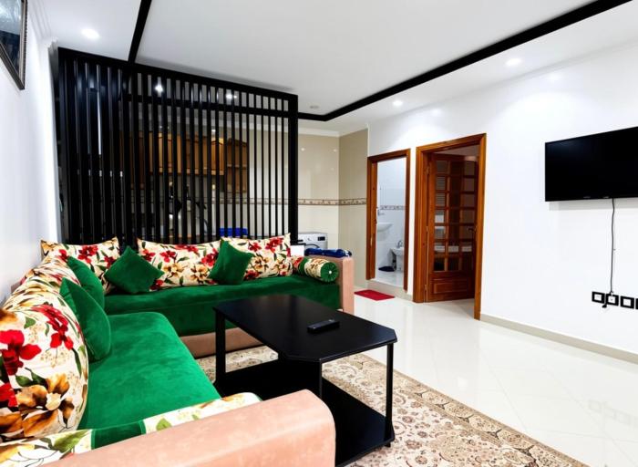 Cozy Central Studio in Ifrane