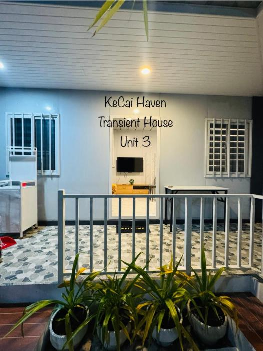 Kecai Haven Transient House