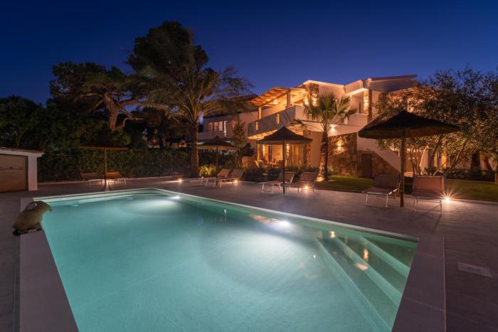Villa Maridéa