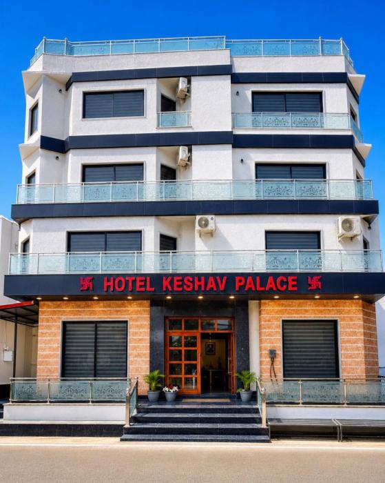 Hotel Keshav Palace by Trindra Hospitality