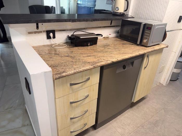 Luxury Apartment in Puerto Marina