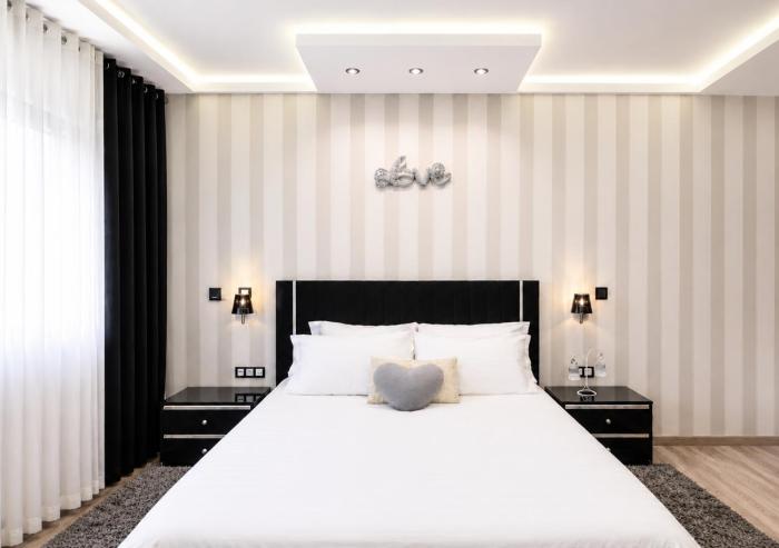 Elegant & Bright Flat in the Heart of Tangier