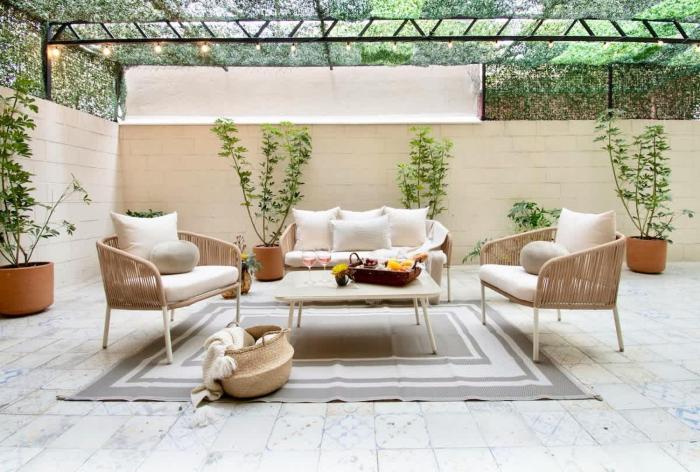 Huge 4BR with 2 big Terraces
