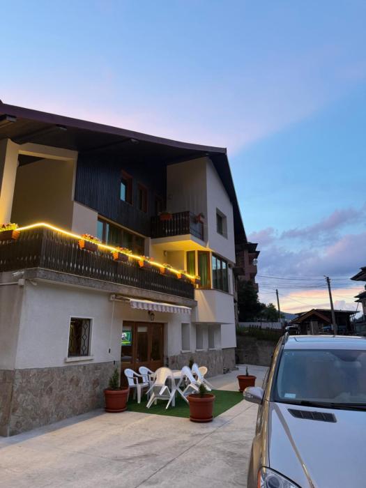 Guest House Скиора