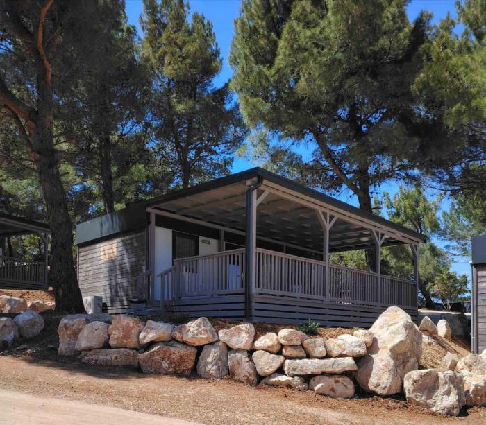 Mobile Home Victoria Vista