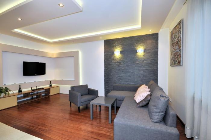 Retoryka Premium Apartment WAWELOFTS