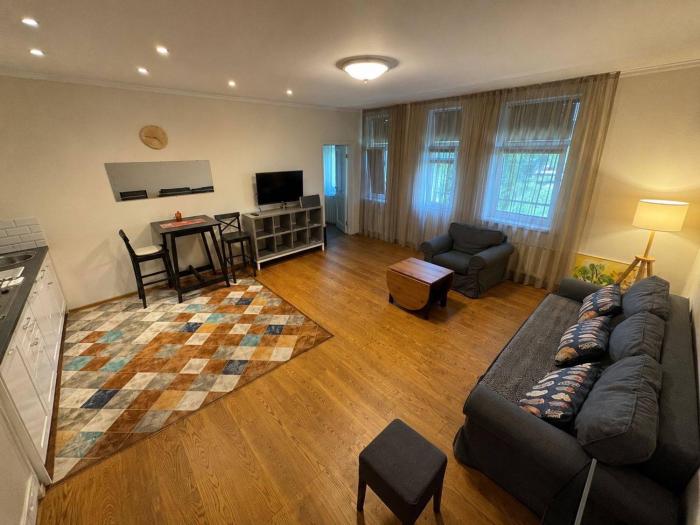 Babite Quiet Apartment