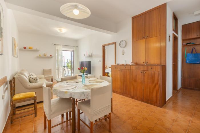 Apartman Nona