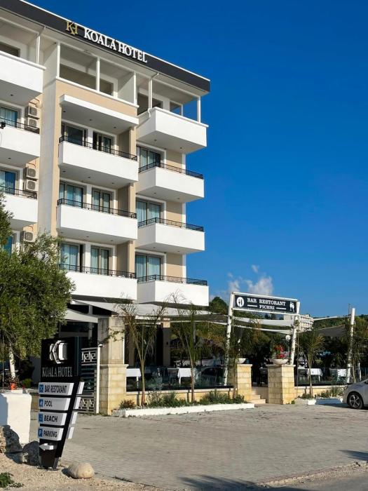 Koala Hotel