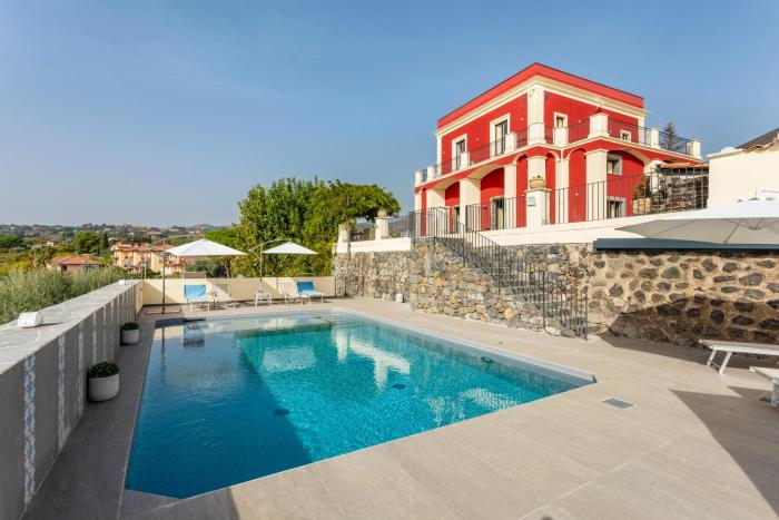 Badimà - Sicily House