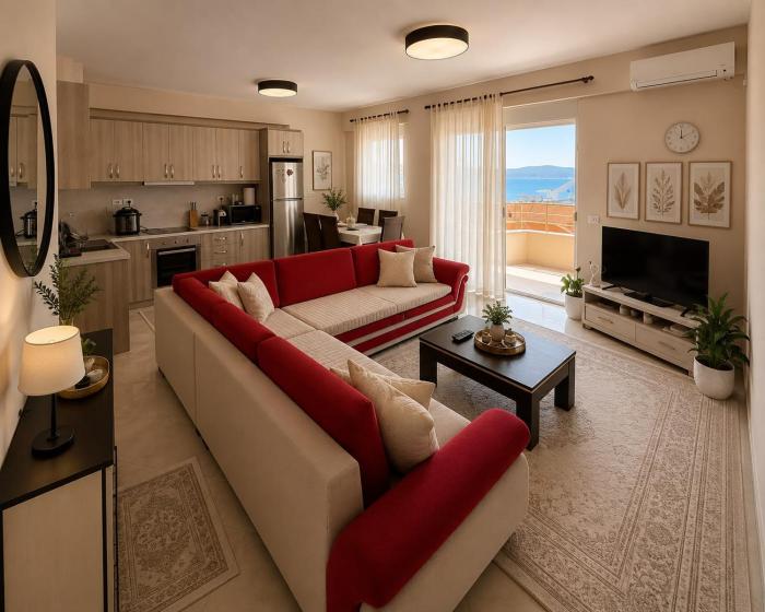 Elis Apartment