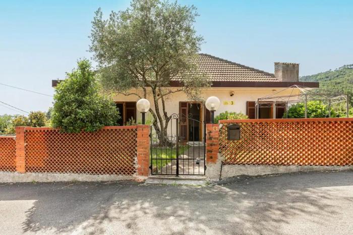 Casa Yunger