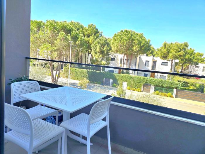 Wide Beach Apartments 236