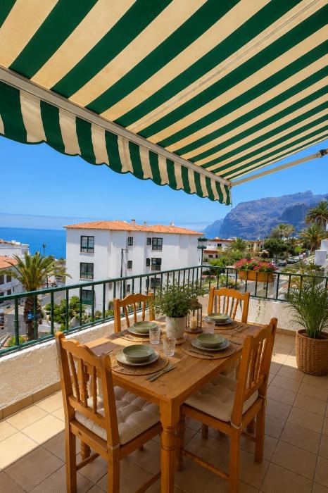 Lovely Canarian House