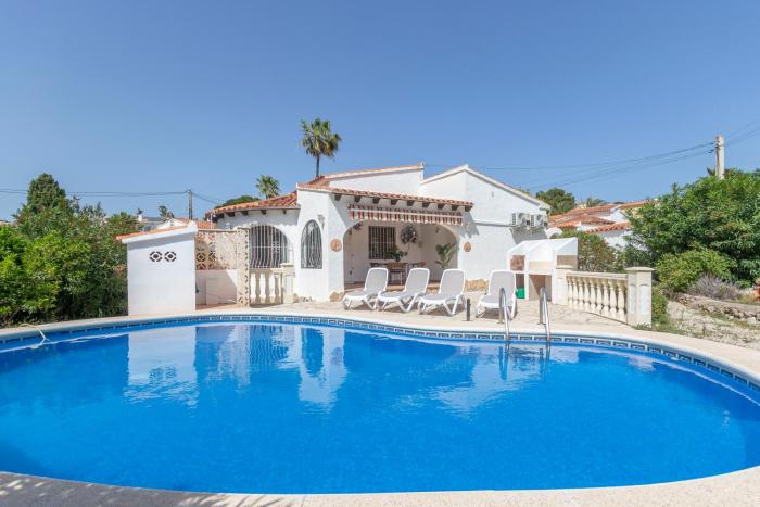 Villa LAmore - Costa CarpeDiem