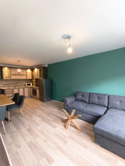 Mladost Florimont Luxury One Bedroom Apart