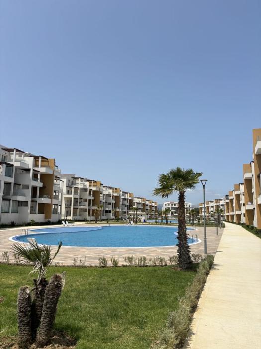 Bel appartement a Mirador Golf 3