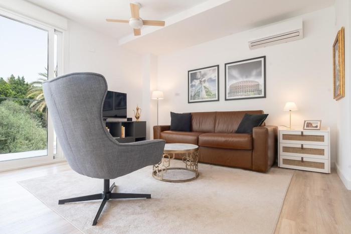 Beautiful central home Seasonal rental Dr Oloriz