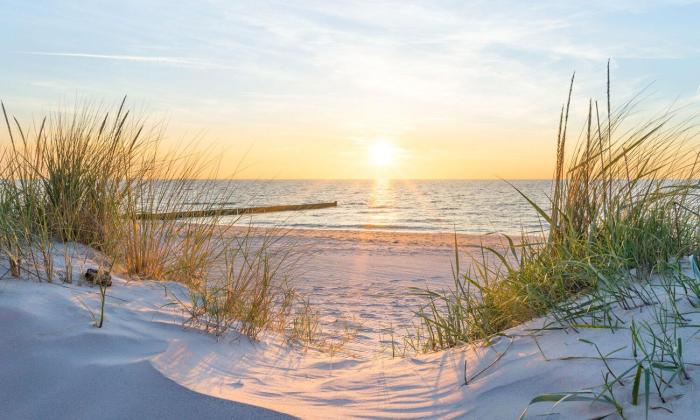 B5 Jurmala Apartments