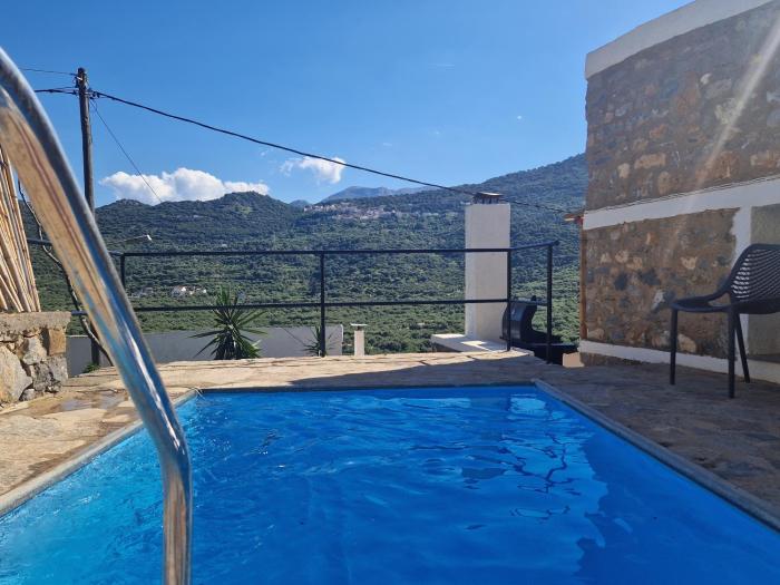 Villa Sunshine