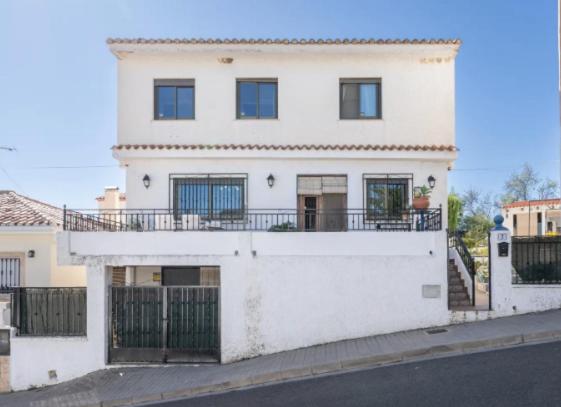 La Morancica Tourist House