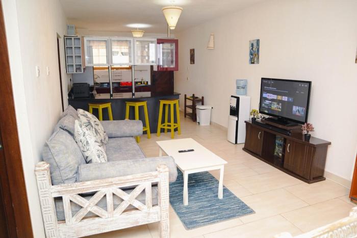 Aruba Beach House