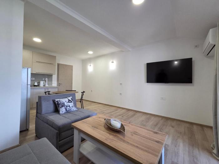 NAVA Apartments