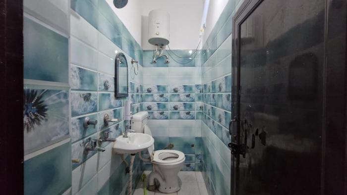 Hotel O by OYO Cloud Inn Homestay