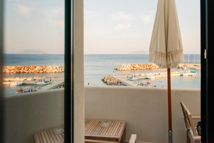 Panorama Rooms