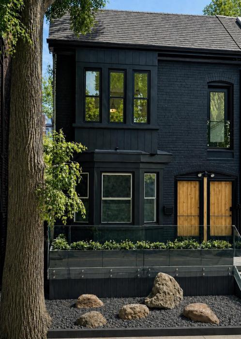 Luxury Home 3bed2bath Yorkville Parking Sauna Gym