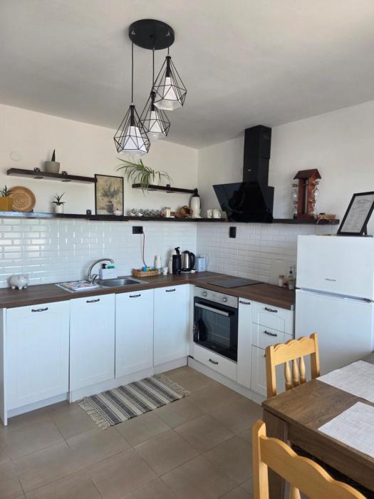 White House Apartments - Boho