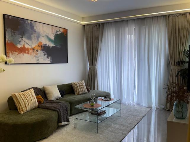 Nk luxe living