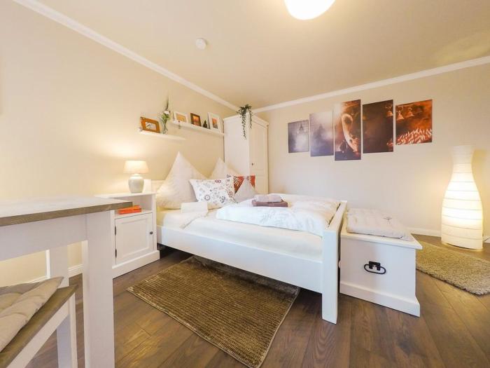 Friendly Home Doppel-Doppelappartement Union