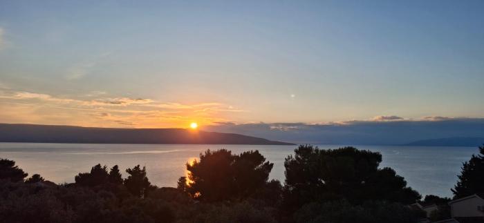 paradise sea view