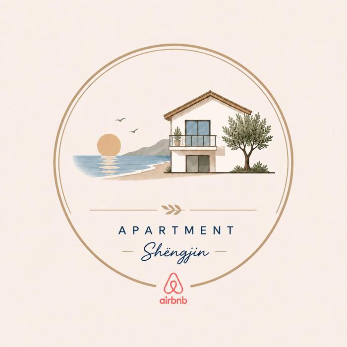 Apartamente Pushimi Shengjin