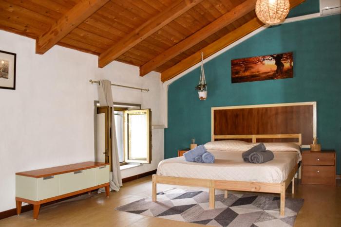 Nira Courtyard Etna & Taormina ViewHouse